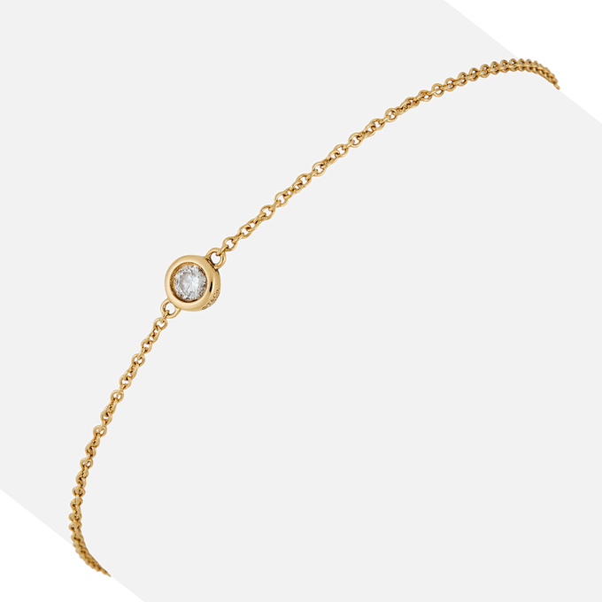 Браслет Tiffany&Co, Л 2810 7719 за 70000