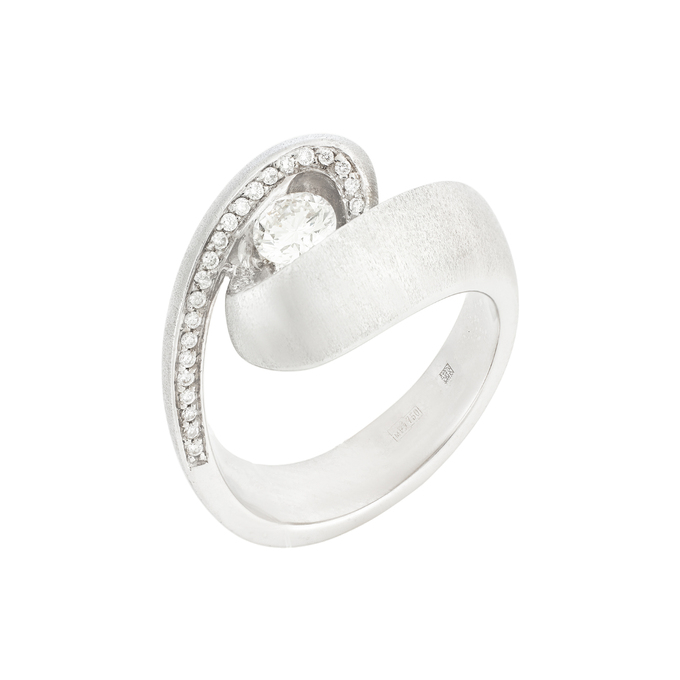 Кольцо Giorgio Visconti, Л 2808 6425 за 250000