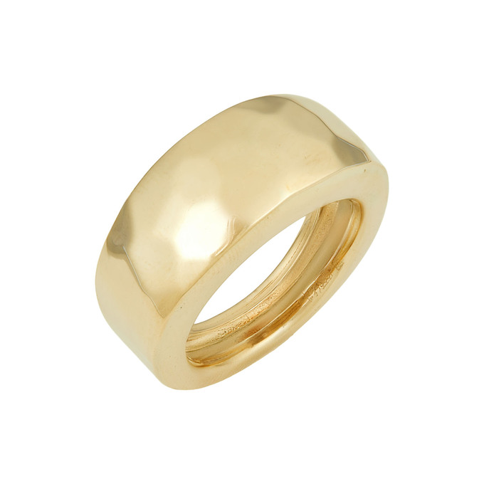 Кольцо из золота 585 пробы, Л 0808 8743 за 34200