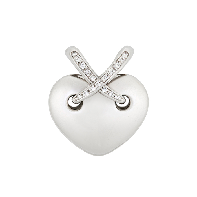 Подвеска Chaumet, Л 2812 2909 за 185000