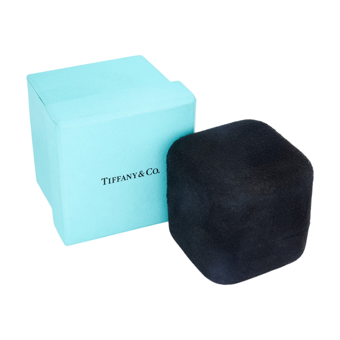 Кольцо Tiffany & Co Atlas, Л 2808 5407 за 160000