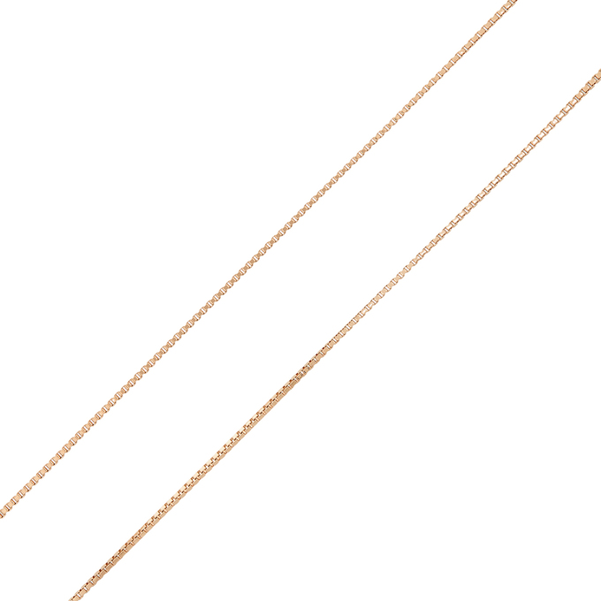 Цепь из золота 585 пробы, Ц О007 0332 за 55500