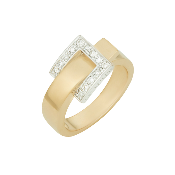 Кольцо Guy Laroche, Л 6302 0942 за 95000
