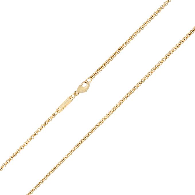 Цепь Chopard, Л 2812 4360 за 125000