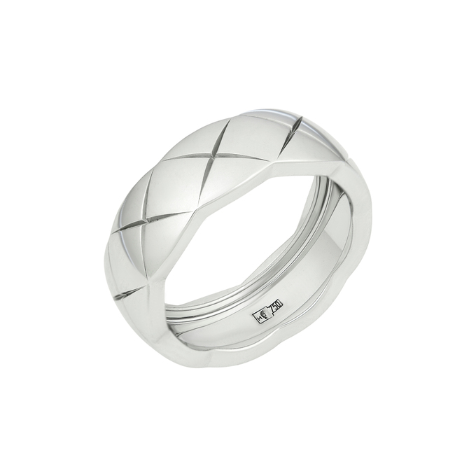 Кольцо Chanel Coco Crush, Л 4306 7978 за 180000