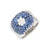Кольцо Damiani