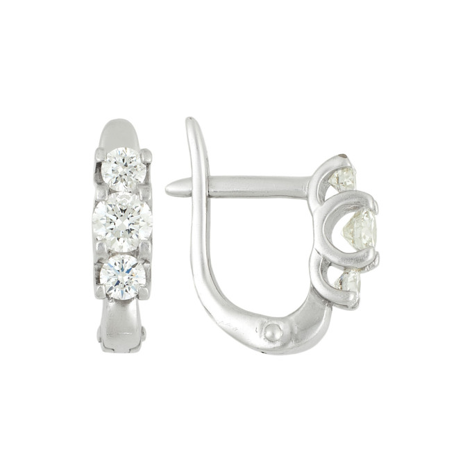 Серьги Эпл, Л 4708 9165 за 72000