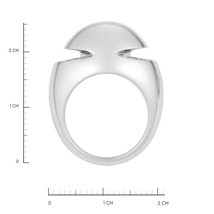 Кольцо BVLGARI, Л 2809 7091 за 370000