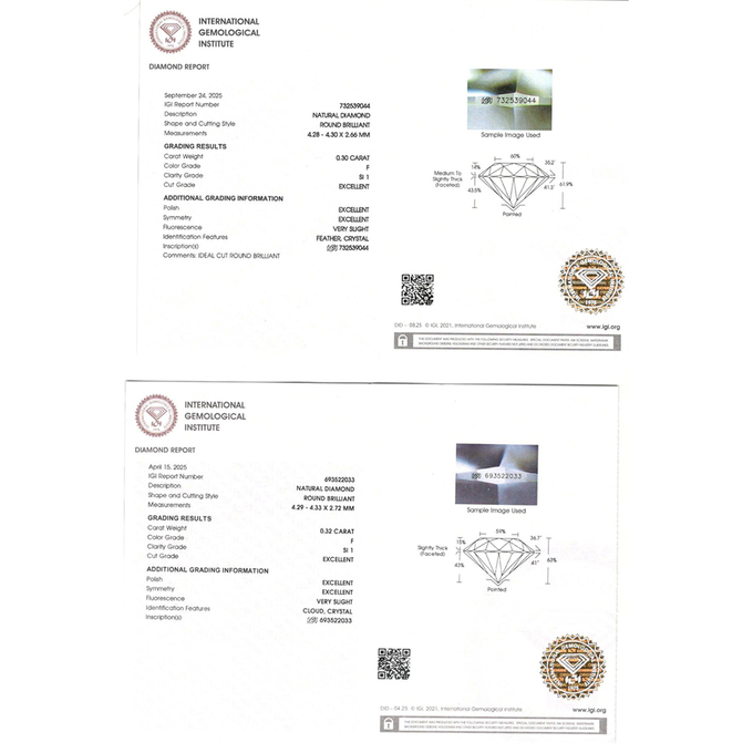 Браслет из золота 750 пробы c бриллиантами, Л 2812 5580 за 1900000