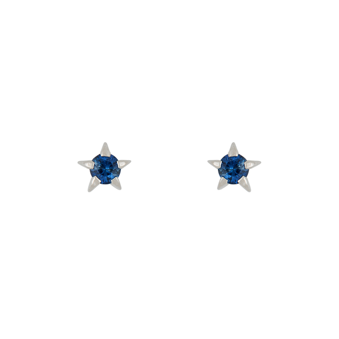 Серьги Адамас, Л 2809 8400 за 17200