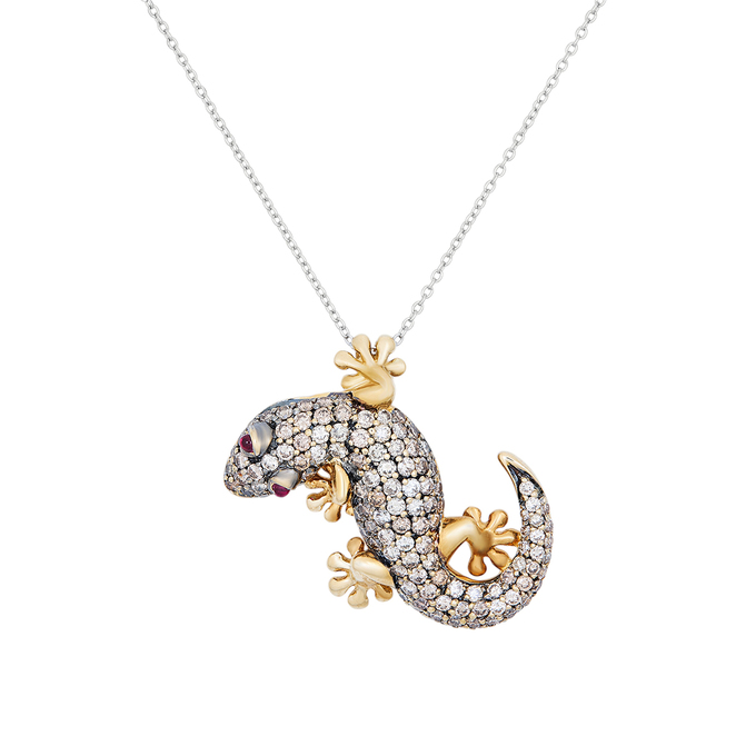 Колье Roberto Coin, Л 3706 4336 за 250000