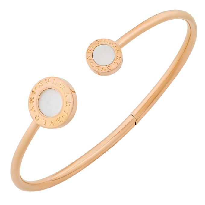 Браслет Bvlgari Bvlgari Bvlgari, Л 2812 7984 за 380000