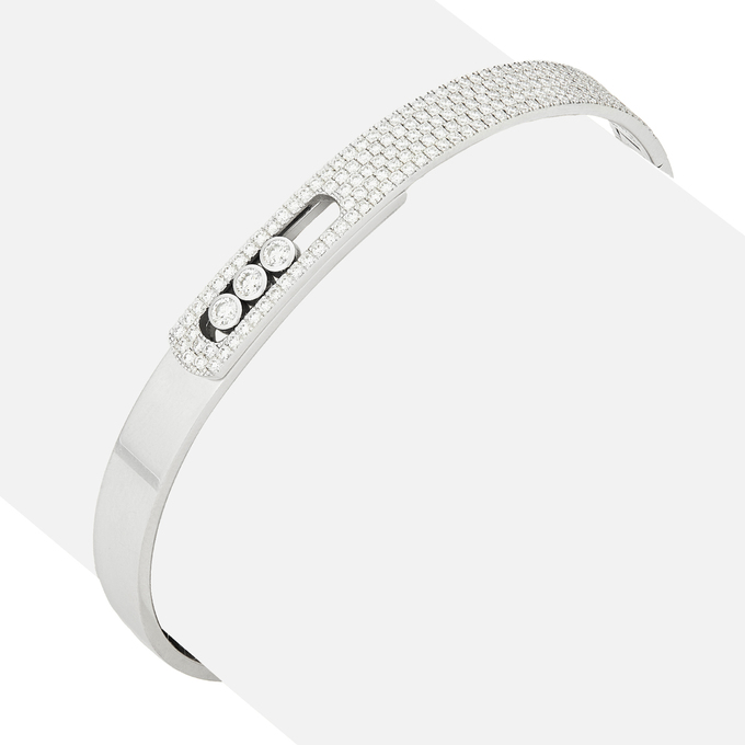 Браслет Messika