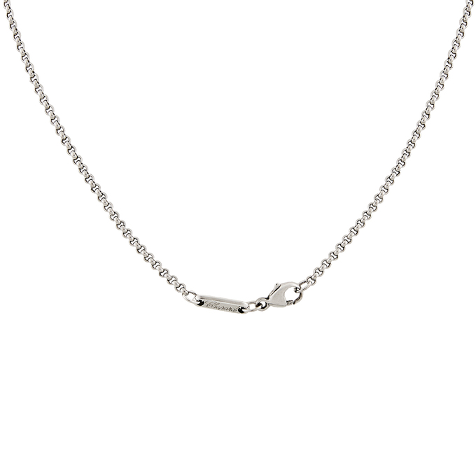 Колье Chopard