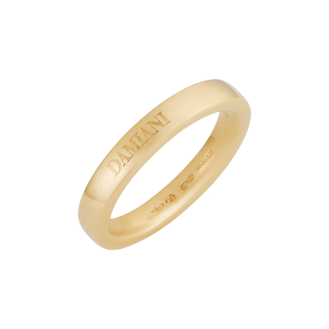 Кольцо Damiani, Л 2812 6666 за 95000