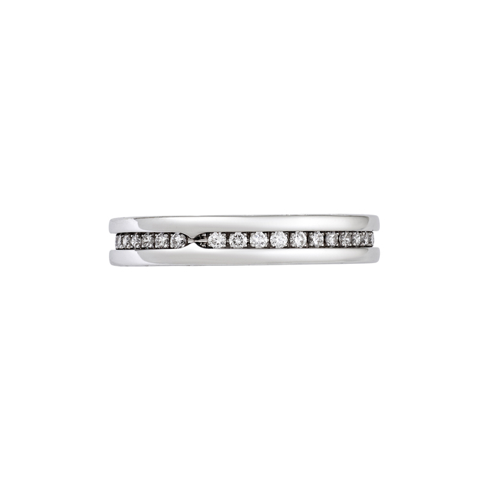 Кольцо Bvlgari B.Zero1 Diamonds, Л 2813 6254 за 300000