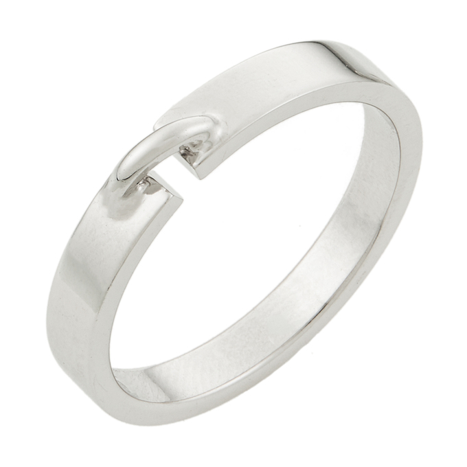 Кольцо Chaumet, Л 2808 5740 за 125000