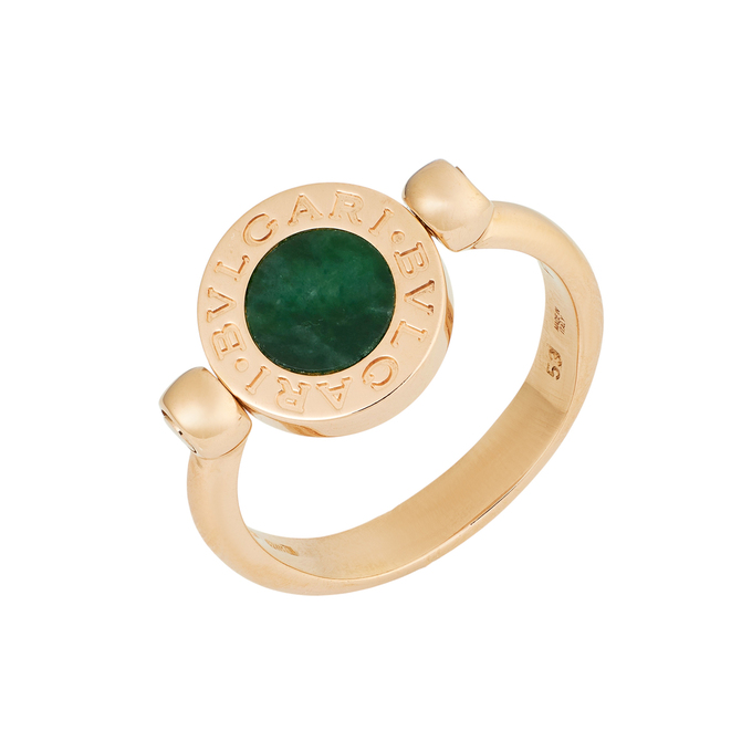 Кольцо Bvlgari Bvlgari Bvlgari, Л 2813 0985 за 230000