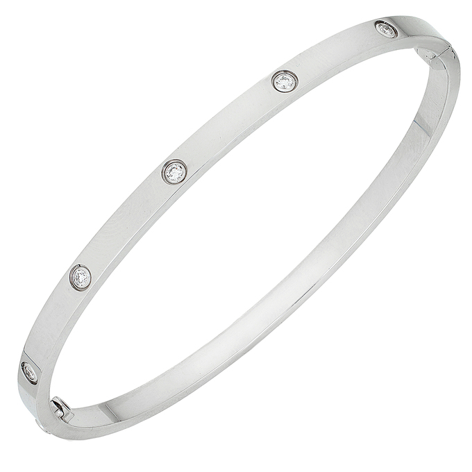 Браслет Cartier Love, Л 2811 0960 за 750000