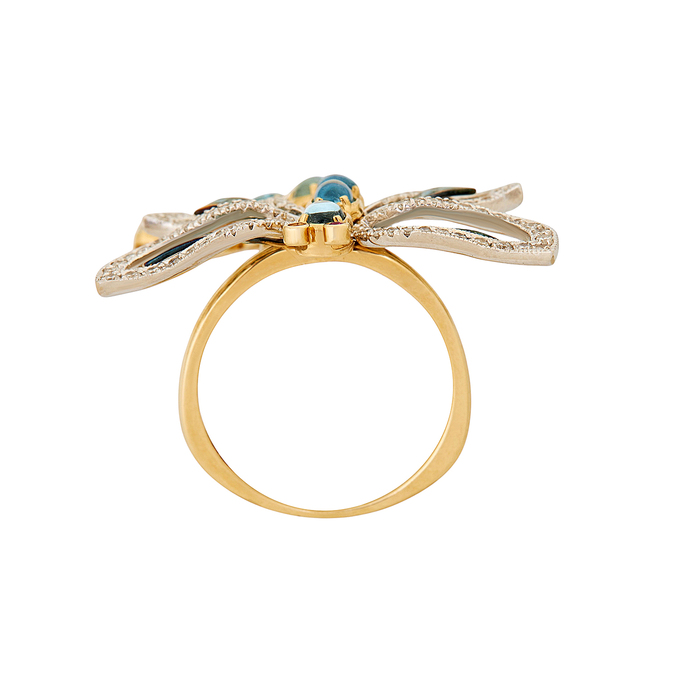 Кольцо Roberto Bravo, Л 2808 3628 за 97000