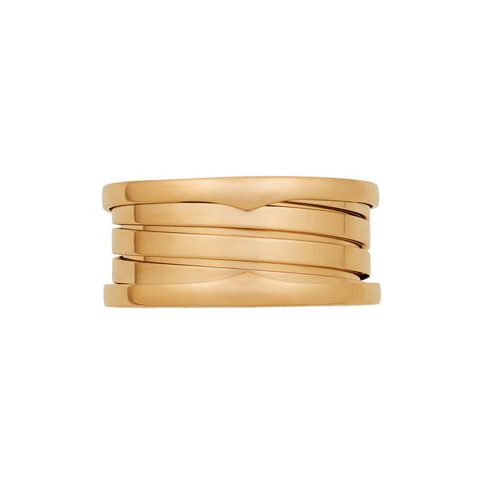 Кольцо Bvlgari B.Zero1, Л 2812 2935 за 190000
