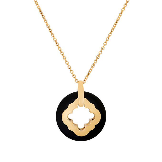 Колье Carrera y Carrera Arcos de Granada