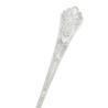 Ложка из серебра 925 пробы