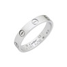 Кольцо Cartier Love