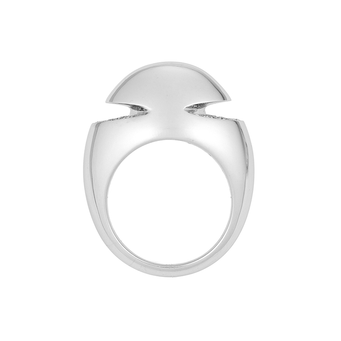 Кольцо BVLGARI, Л 2809 7091 за 370000