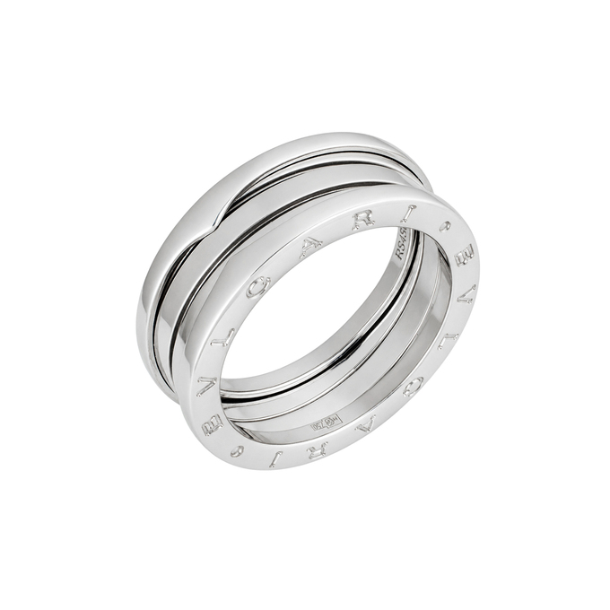 Кольцо Bvlgari B.Zero1, Л 2807 3085 за 200000