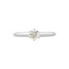 Кольцо Tiffany & Co Setting