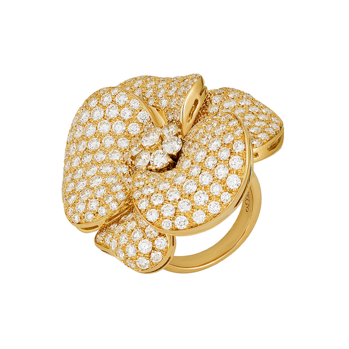 Кольцо Leo Pizzo, Л 2811 8609 за 900000