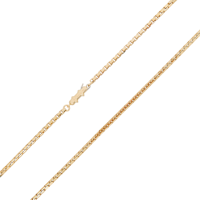 Цепь Cartier, Л 2810 9507 за 185000