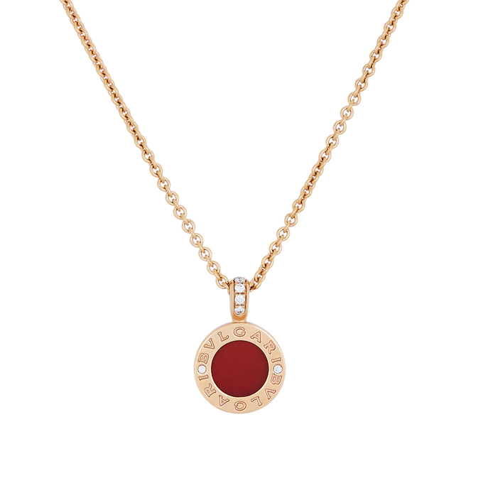 Колье Bvlgari Bulgari Bulgari, Л 2811 5281 за 385000