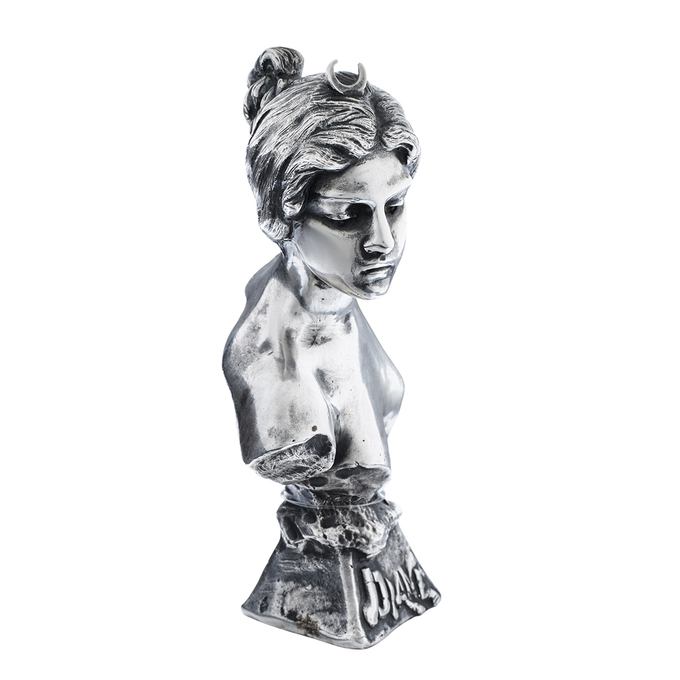 Сувенир из серебра 84 пробы, Л 2812 1607 за 380000