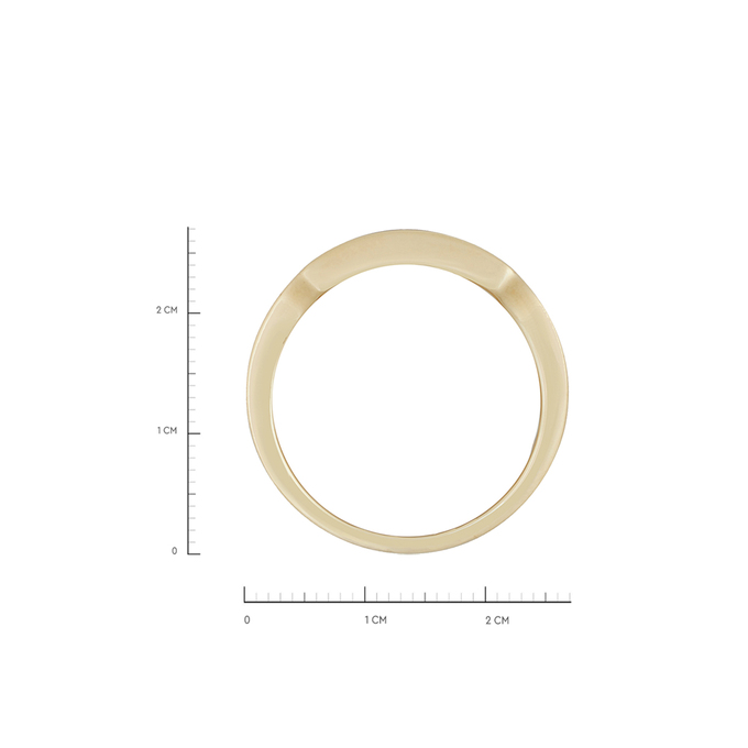 Кольцо Cartier Santos Tiger`s Eye, Л 2811 7718 за 650000