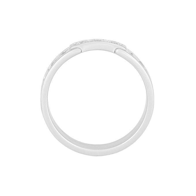 Кольцо Tiffany & Co