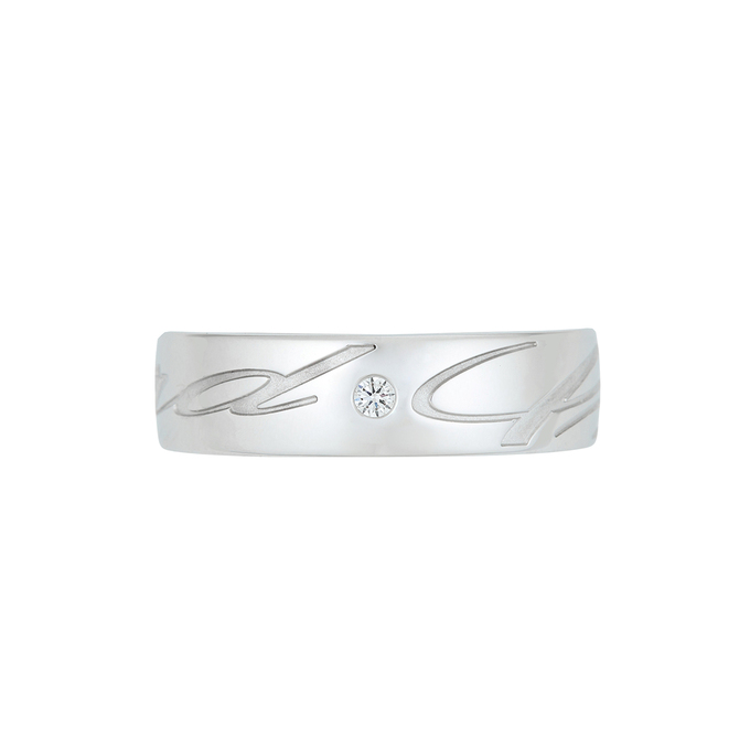 Кольцо Chopard