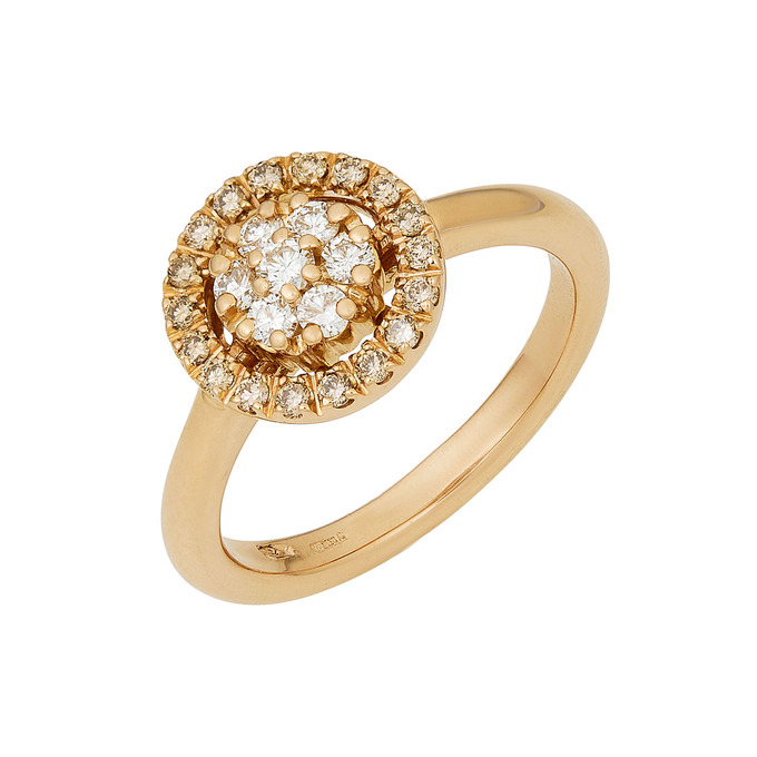 Кольцо Crivelli, Л 0803 2448 за 150000