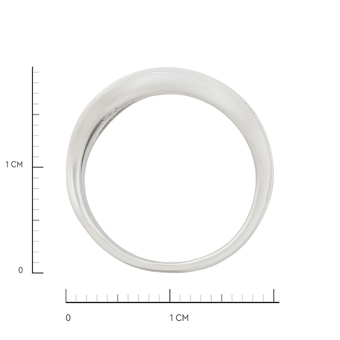 Кольцо из золота 585 пробы c бриллиантами, Л 2812 3644 за 84000