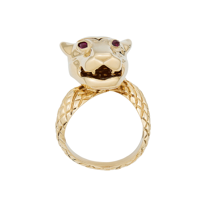 Кольцо Roberto Bravo, Л 2811 1971 за 110000