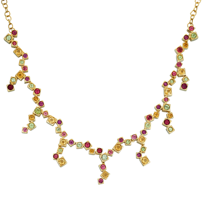 Колье Pasquale Bruni Manhattan, Л 2812 4261 за 850000