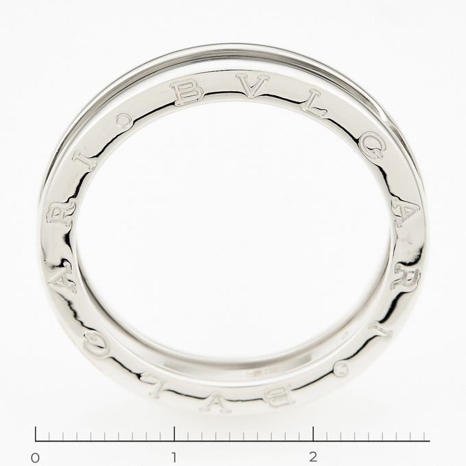 Кольцо Bvlgari