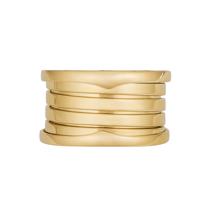 Кольцо Bvlgari B.Zero1, Л 2812 5162 за 240000