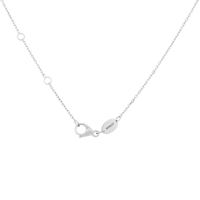 Колье Chaumet Liens, Л 2812 5164 за 120000