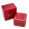 Кольцо Cartier C De Cartier