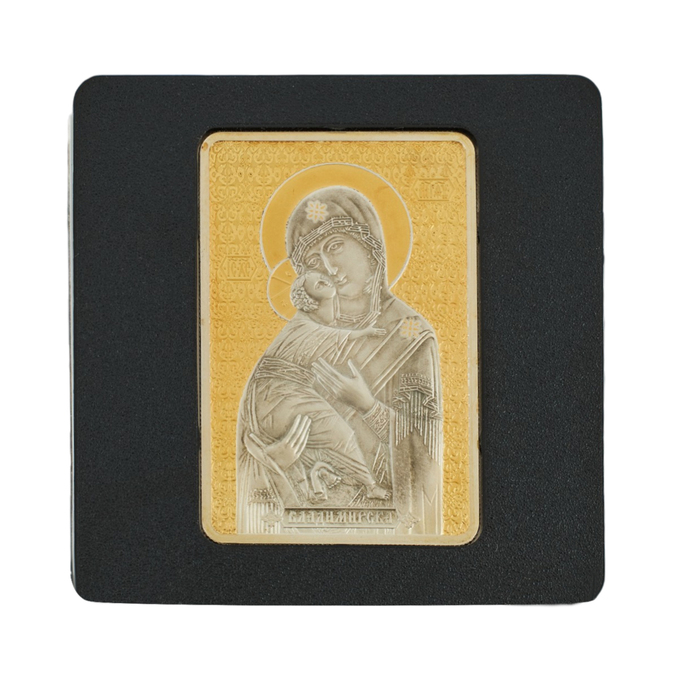 Сувенир из серебра 925 пробы, Л 4808 0633 за 15000