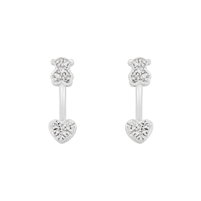 Серьга Tous, К 0000 5153 за 59000