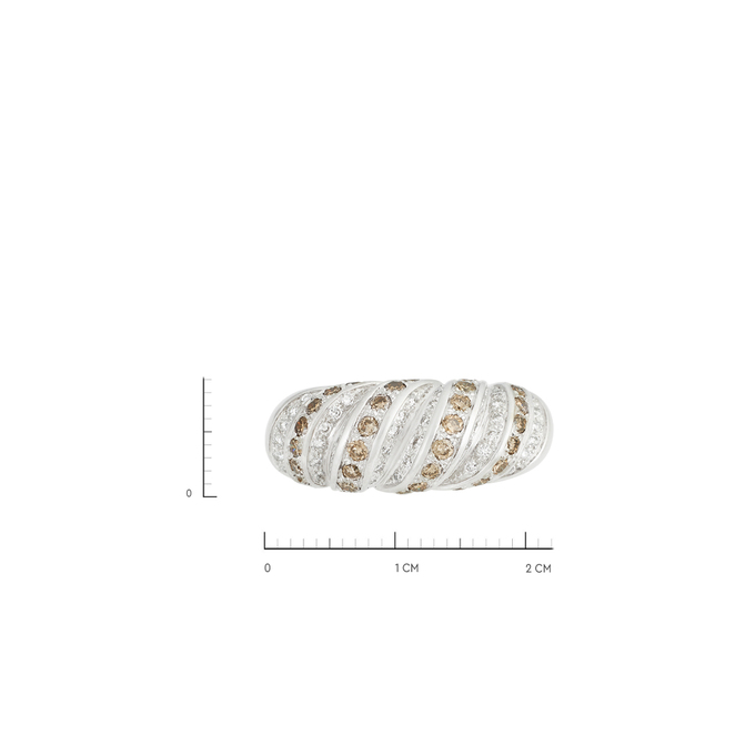 Серьги Bvlgari Divas Dream, Ц О007 5476 за 316000