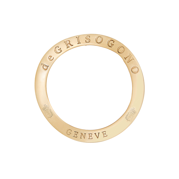 Кольцо de Grisogono, Л 5703 0862 за 220000